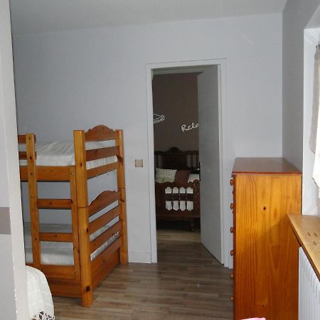 Appartement été et hiver 1 à 5 pers. Cauterets Exterior foto